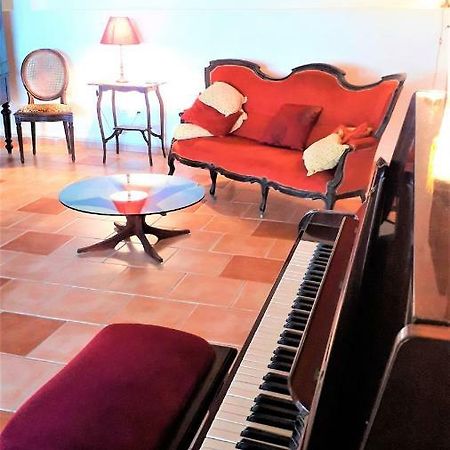 ホテルMurielle De Marie-Galante Grand-Bourg  エクステリア 写真